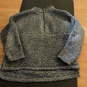 Men’s synchilla sweater